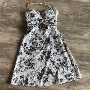 White House Black Market Dress